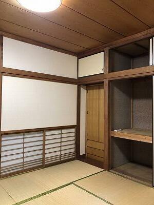 detached 神奈川県横浜市中区石川町４丁目

地図を見る