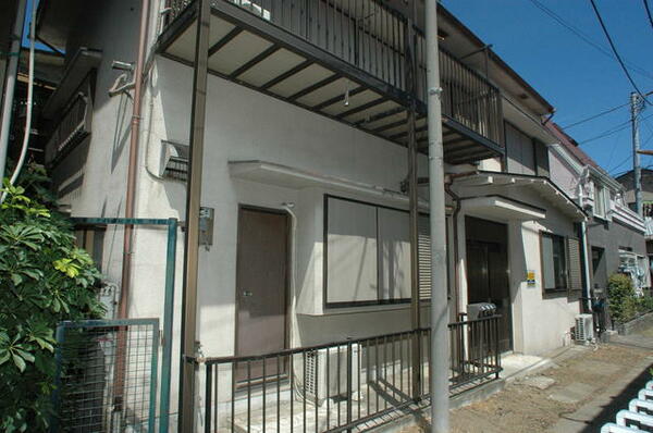 detached 神奈川県横浜市中区石川町４丁目

地図を見る