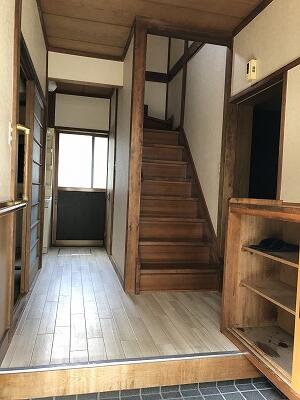 detached 神奈川県横浜市中区石川町４丁目

地図を見る