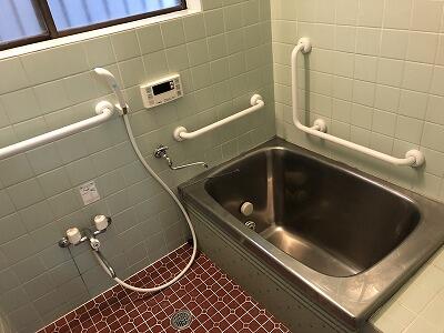 detached 神奈川県横浜市中区石川町４丁目

地図を見る