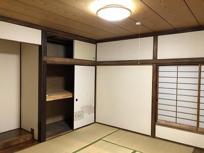 detached 神奈川県横浜市中区石川町４丁目

地図を見る