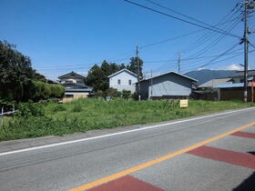 山梨県南巨摩郡富士川町長澤