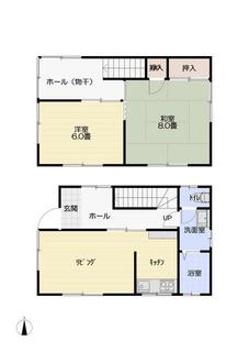 間取り：215003867856