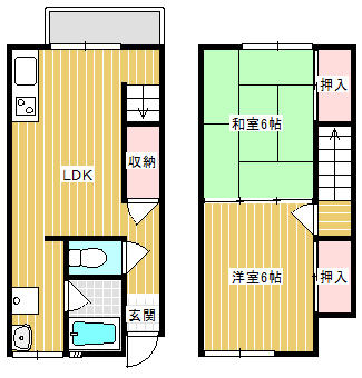 apartment 埼玉県比企郡滑川町みなみ野３丁目
地図を見る