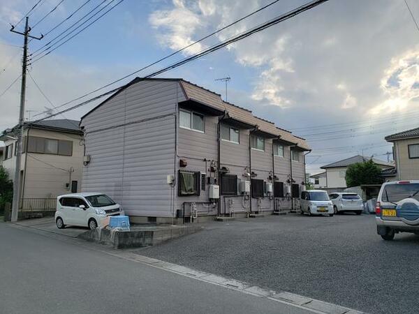 apartment 埼玉県比企郡滑川町みなみ野３丁目
地図を見る