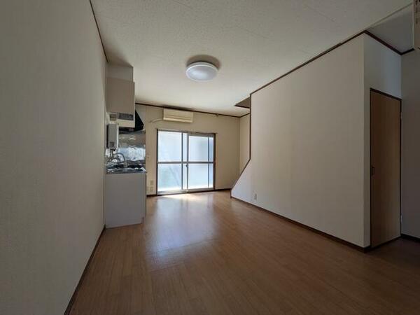 apartment 埼玉県比企郡滑川町みなみ野３丁目
地図を見る
