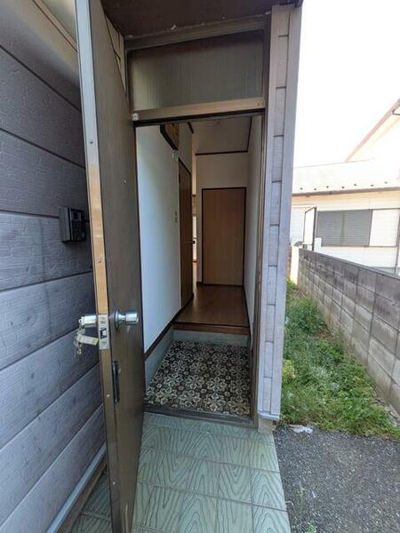 apartment 埼玉県比企郡滑川町みなみ野３丁目
地図を見る