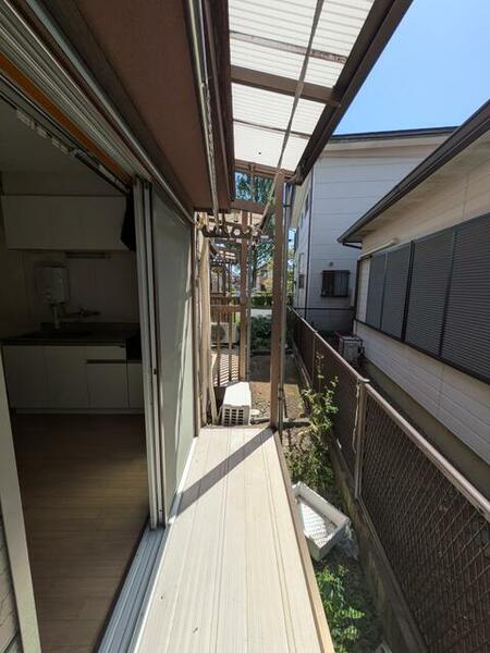 apartment 埼玉県比企郡滑川町みなみ野３丁目
地図を見る