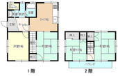 飯田住宅のイメージ