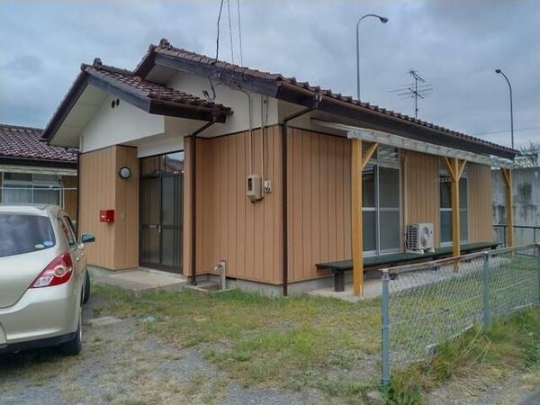 detached 宮城県白石市福岡蔵本字堂形
地図を見る