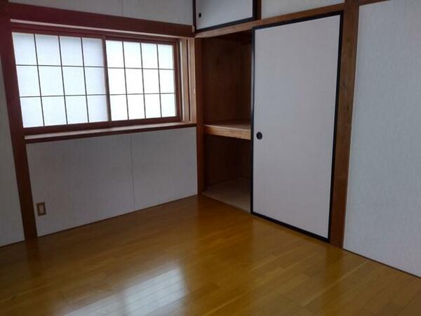 detached 宮城県白石市福岡蔵本字堂形
地図を見る