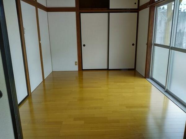 detached 宮城県白石市福岡蔵本字堂形
地図を見る