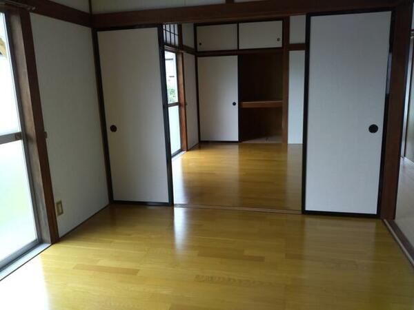 detached 宮城県白石市福岡蔵本字堂形
地図を見る
