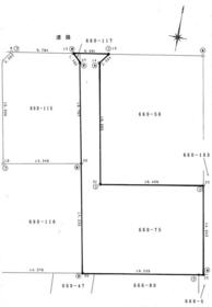 栃木県小山市大字喜沢