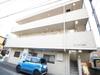 マンション妻田 3階 築26年1ヶ月の賃貸物件