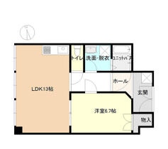 間取り：215003312300