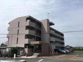 稲沢市中之庄海道町 4階建 築30年のイメージ