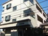 第8ボアビル 3階 築34年6ヶ月の賃貸物件