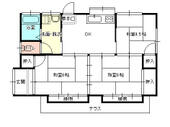 水戸市元吉田町 1階建 築42年のイメージ