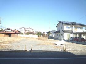 群馬県伊勢崎市境