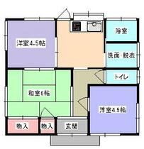 間取り：241006331543
