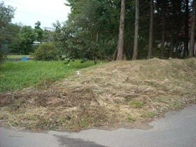 千葉県東金市二之袋