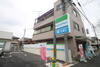 京成大久保駅より徒歩21分 築32年2ヶ月 3階建の賃貸物件