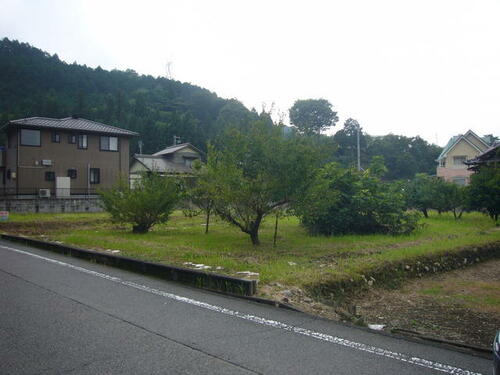 土地, 岐阜県 加茂郡八百津町