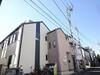 アイコート高田馬場 2階 築17年の賃貸物件