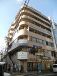 松戸市本町 9階建 築35年のイメージ