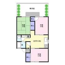 間取り：212057364310