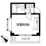 サンパレス新川崎のイメージ