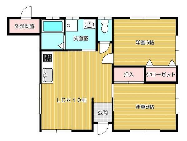 detached 茨城県潮来市延方西
地図を見る