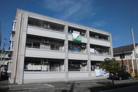 ロジュマン森Ⅲ 203 ｜ 山梨県中央市若宮（賃貸マンション3LDK・2階・73.04㎡） その2