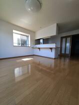 ロジュマン森Ⅲ 203 ｜ 山梨県中央市若宮（賃貸マンション3LDK・2階・73.04㎡） その3