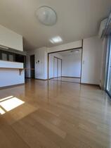 ロジュマン森Ⅲ 203 ｜ 山梨県中央市若宮（賃貸マンション3LDK・2階・73.04㎡） その4