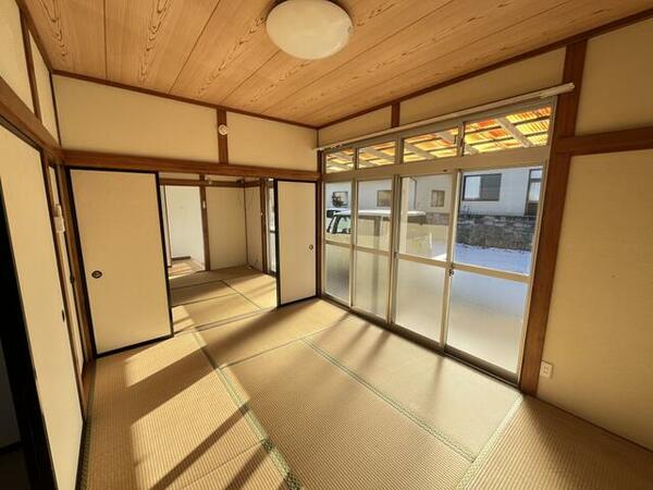 detached 宮城県大崎市古川諏訪３丁目
地図を見る