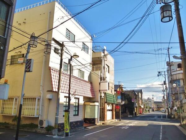 Ｎコーポ｜岡山県倉敷市水島西常盤町(賃貸アパート1DK・3階・98.40㎡)の写真 その1