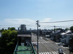 ジョイフル駅南  ｜ 富山県高岡市関町（賃貸マンション1K・4階・29.00㎡） その11