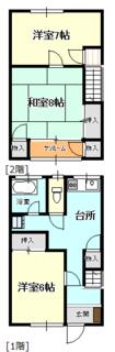 間取り：203013264633