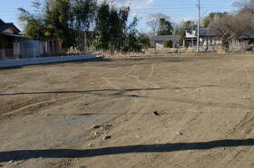 茨城県筑西市三郷