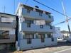 静岡駅よりバス10分 徒歩3分 3階 築31年8ヶ月の賃貸物件