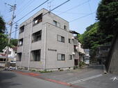 宿毛市片島&nbsp;3階建&nbsp;築30年のイメージ