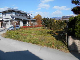 山梨県富士吉田市上吉田