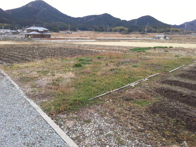 不動産ジャパン 物件詳細 兵庫県神崎郡市川町甘地 甘地駅の物件情報 売地
