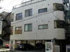 町屋スカイハイツ 4階 築38年6ヶ月の賃貸物件