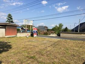 茨城県笠間市土師