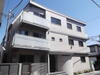 ATLAS COURT 地下1階 築13年3ヶ月の賃貸物件