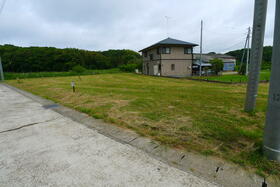 茨城県潮来市上戸