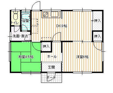 間取り：233021921825